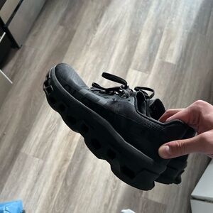 Cloudmonster On Cloud